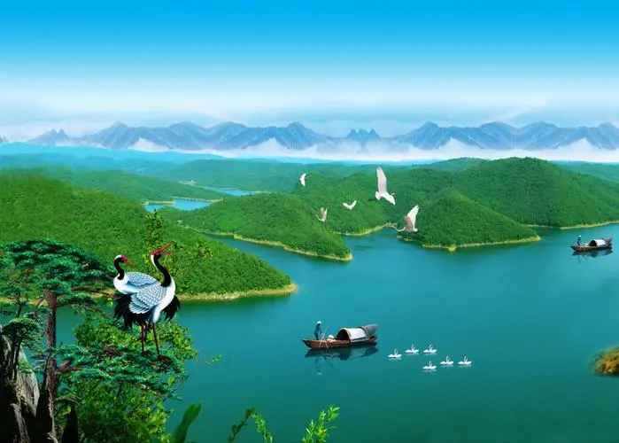 创新高效精密